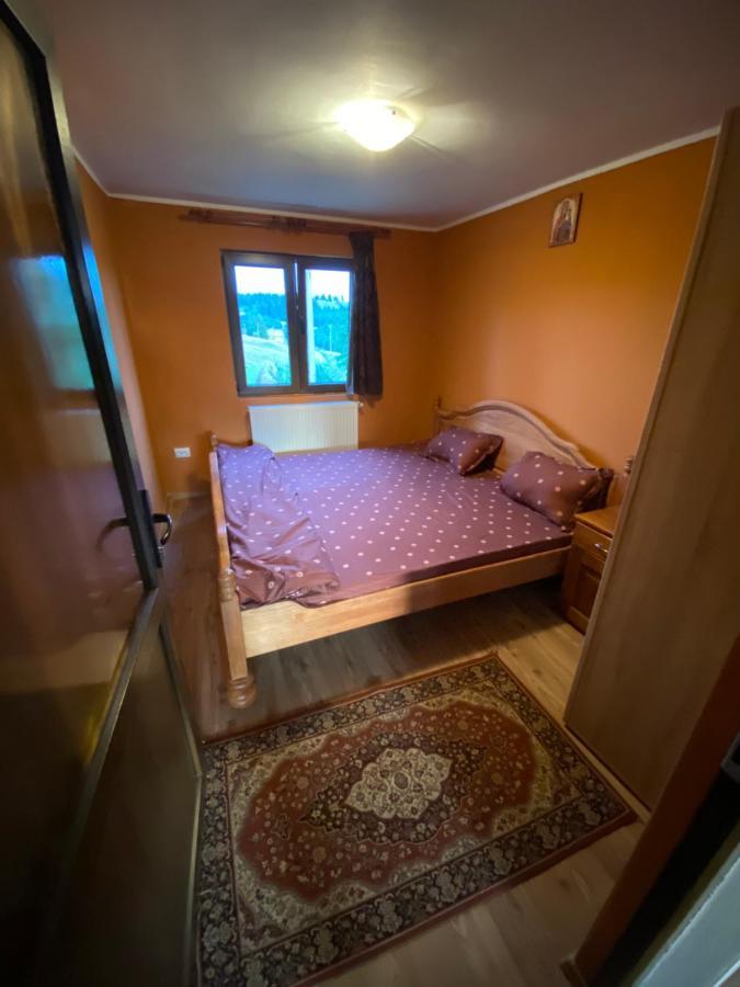 Cabana Vlad 1 Piatra Fantanele Exterior photo